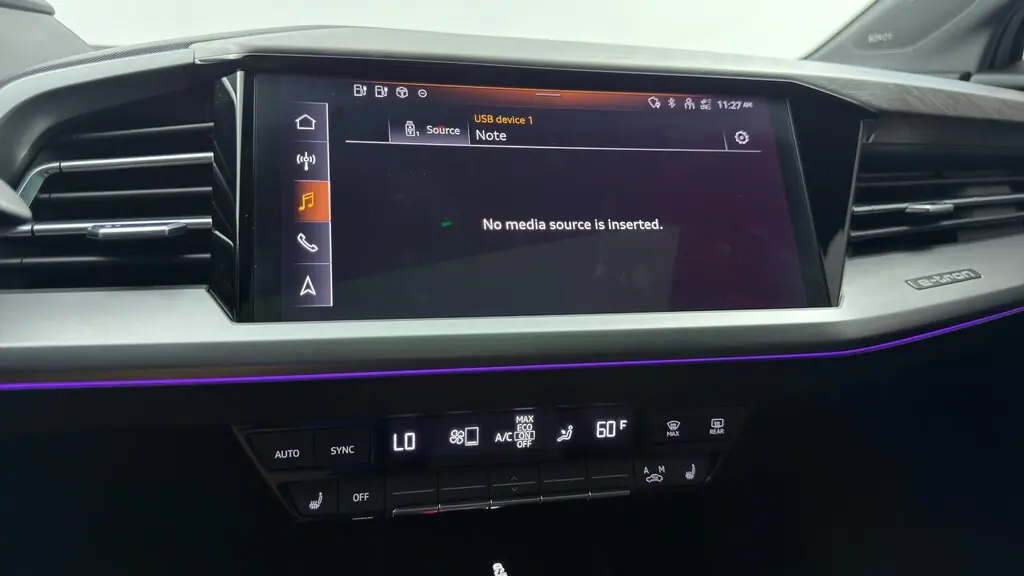 2023 AUDI Q4 E-TRON PREMIUM PLUS photo 31