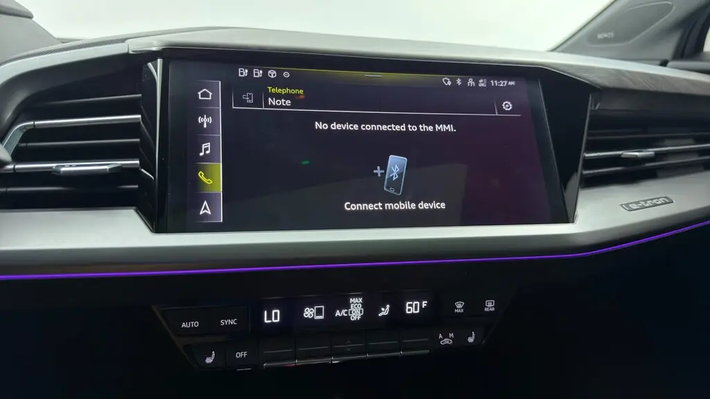 2023 AUDI Q4 E-TRON PREMIUM PLUS photo 32
