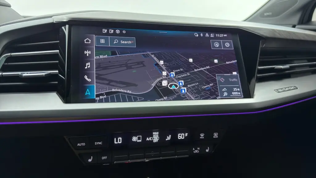 2023 AUDI Q4 E-TRON PREMIUM PLUS photo 33