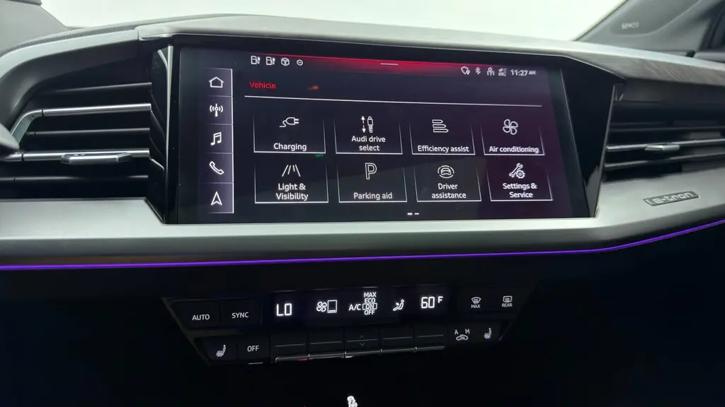2023 AUDI Q4 E-TRON PREMIUM PLUS photo 34