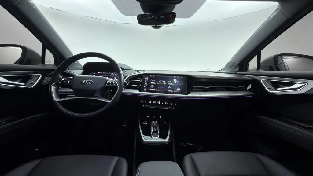 2023 AUDI Q4 E-TRON PREMIUM PLUS photo 25