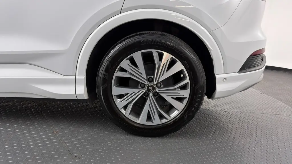 2023 AUDI Q4 E-TRON PREMIUM PLUS photo 35