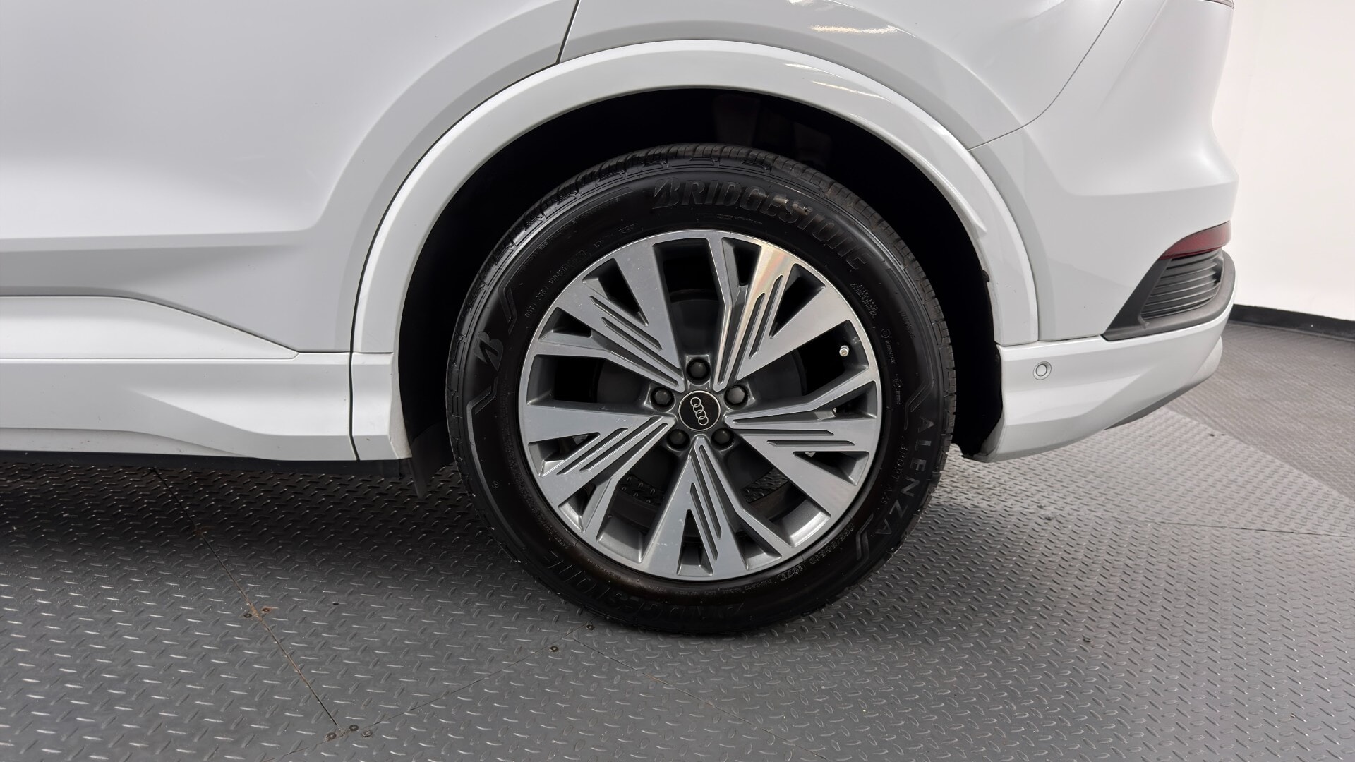 Florida Fine Cars - Used vehicle - SUV AUDI Q4 E-TRON 2023