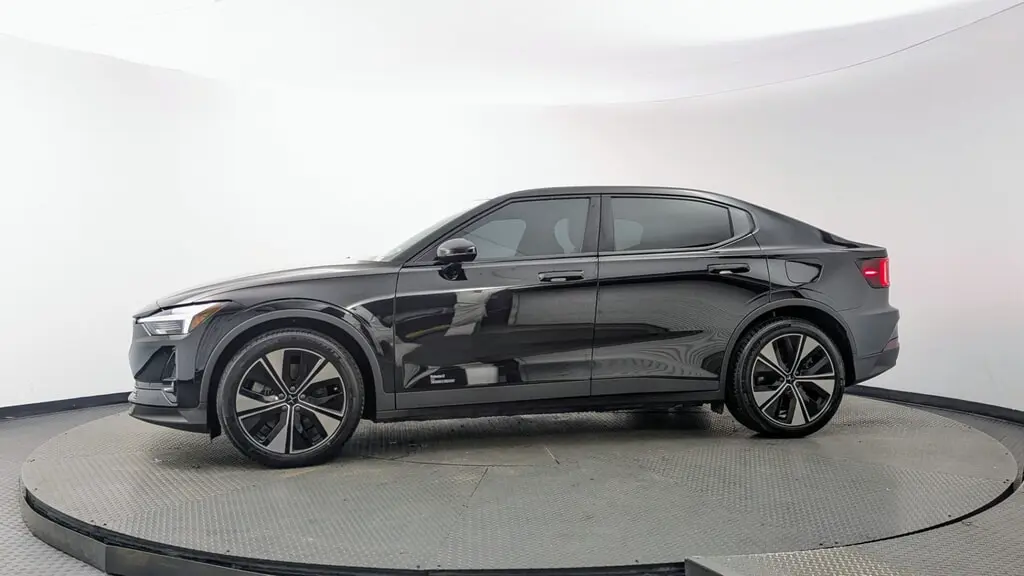 Florida Fine Cars - Used POLESTAR 2 2024 MARGATE LONG RANGE