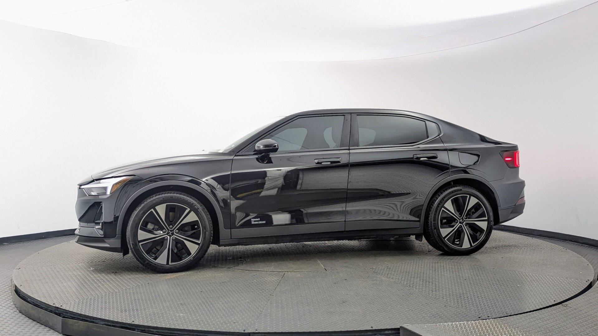 Florida Fine Cars - Used vehicle - SEDAN POLESTAR 2 2024