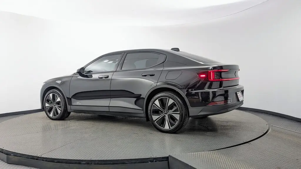 Florida Fine Cars - Used POLESTAR 2 2024 MARGATE LONG RANGE