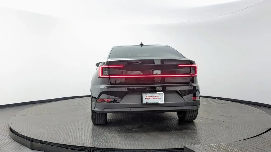 Florida Fine Cars - Used POLESTAR 2 2024 MARGATE LONG RANGE