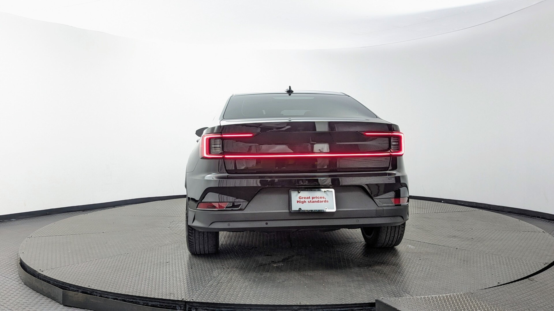 Florida Fine Cars - Used vehicle - SEDAN POLESTAR 2 2024