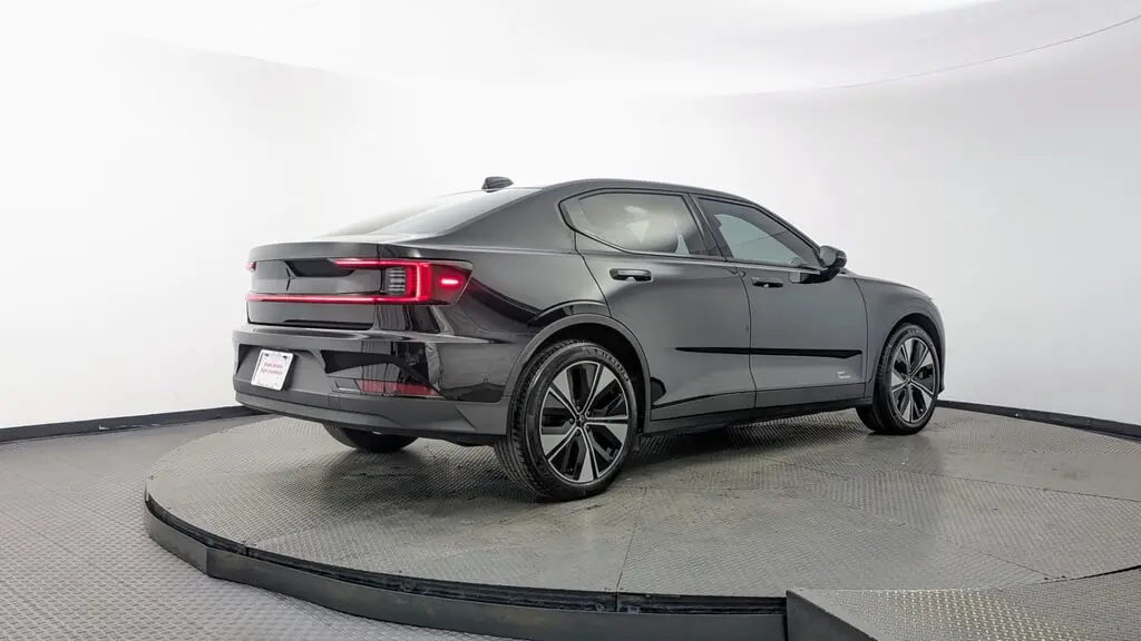 Florida Fine Cars - Used POLESTAR 2 2024 MARGATE LONG RANGE