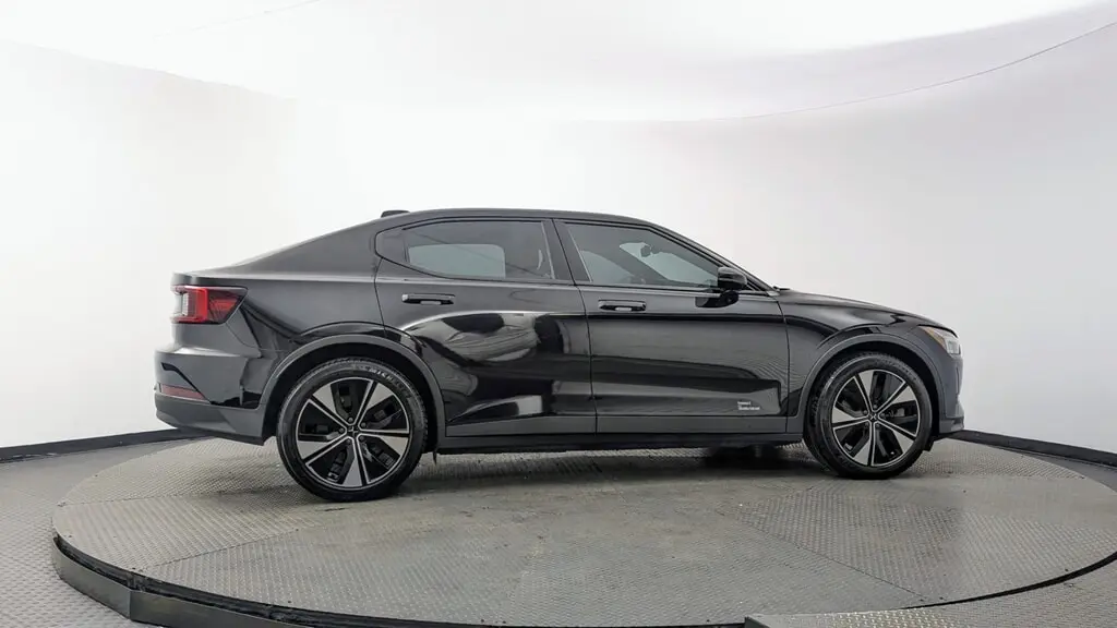 Florida Fine Cars - Used POLESTAR 2 2024 MARGATE LONG RANGE