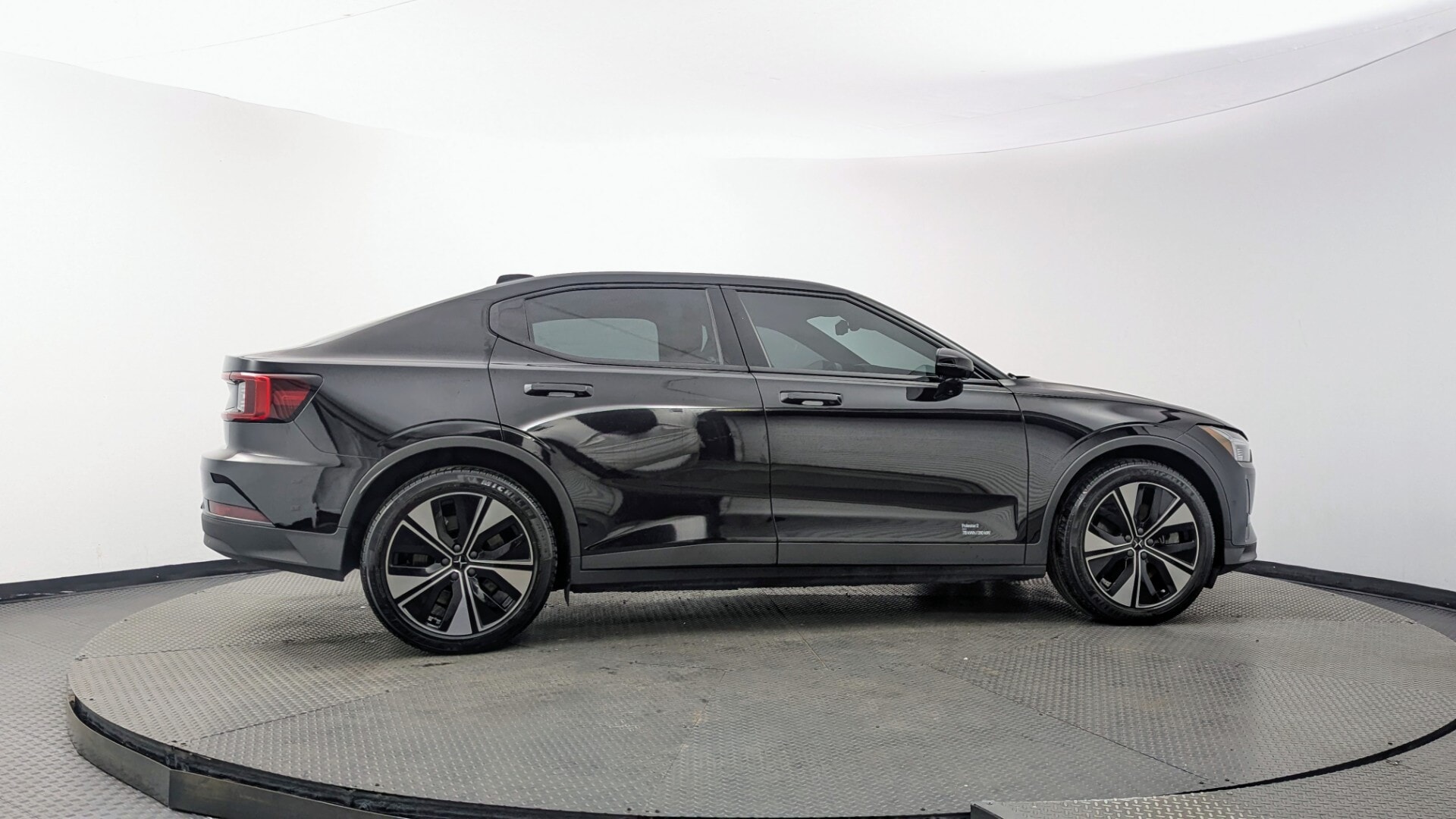 Florida Fine Cars - Used vehicle - SEDAN POLESTAR 2 2024