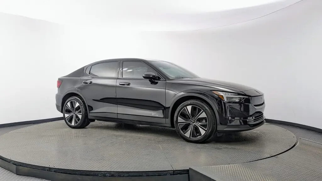Florida Fine Cars - Used POLESTAR 2 2024 MARGATE LONG RANGE