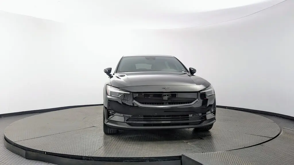 Florida Fine Cars - Used POLESTAR 2 2024 MARGATE LONG RANGE