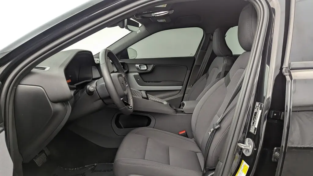 Florida Fine Cars - Used POLESTAR 2 2024 MARGATE LONG RANGE