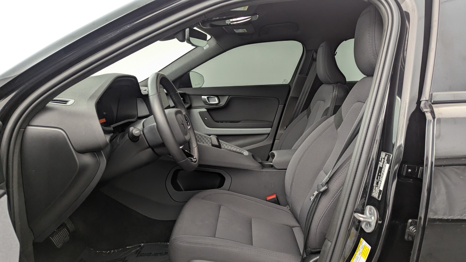 Florida Fine Cars - Used vehicle - SEDAN POLESTAR 2 2024