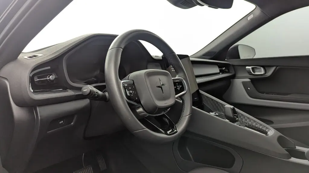 Florida Fine Cars - Used POLESTAR 2 2024 MARGATE LONG RANGE