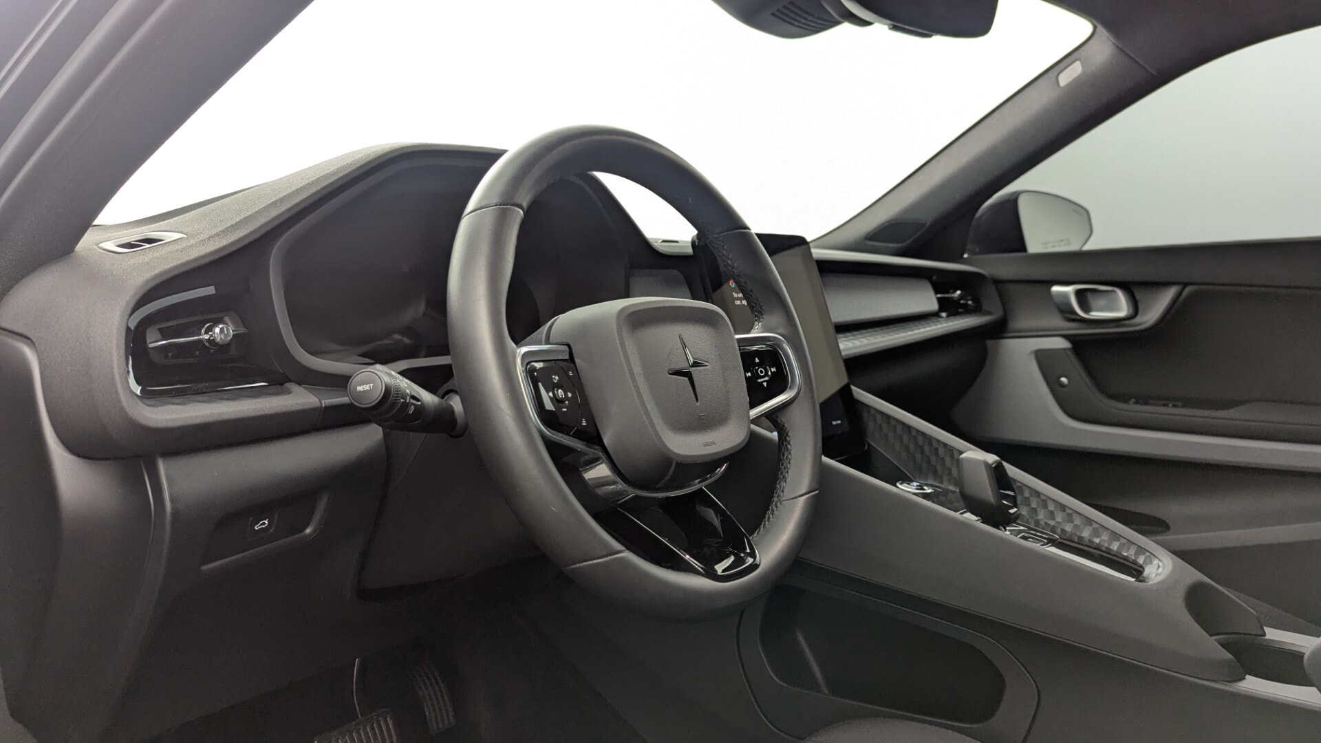 Florida Fine Cars - Used vehicle - SEDAN POLESTAR 2 2024