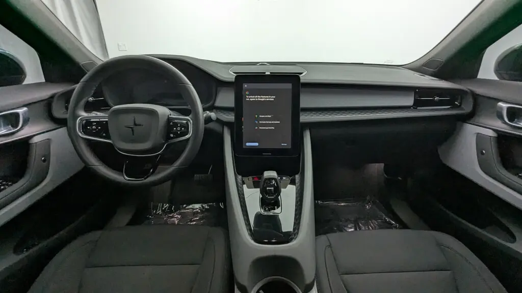 Florida Fine Cars - Used POLESTAR 2 2024 MARGATE LONG RANGE