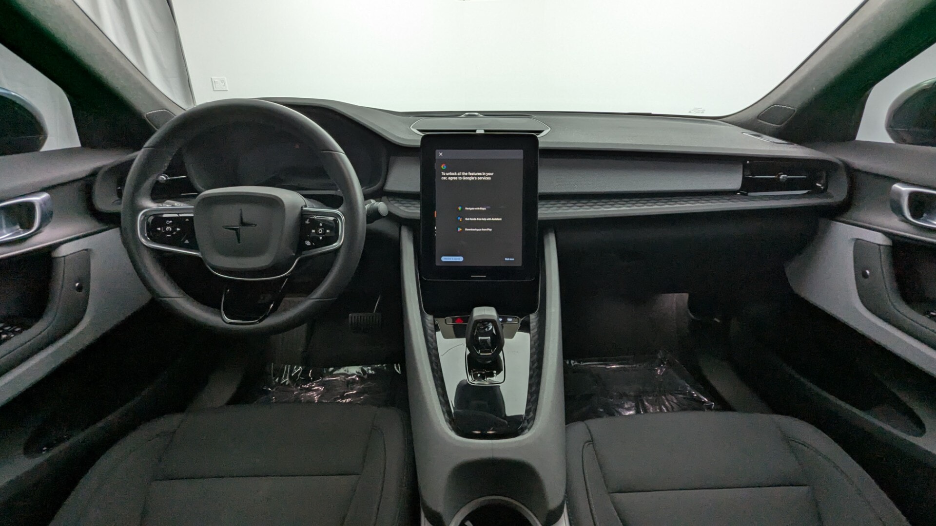 Florida Fine Cars - Used vehicle - SEDAN POLESTAR 2 2024