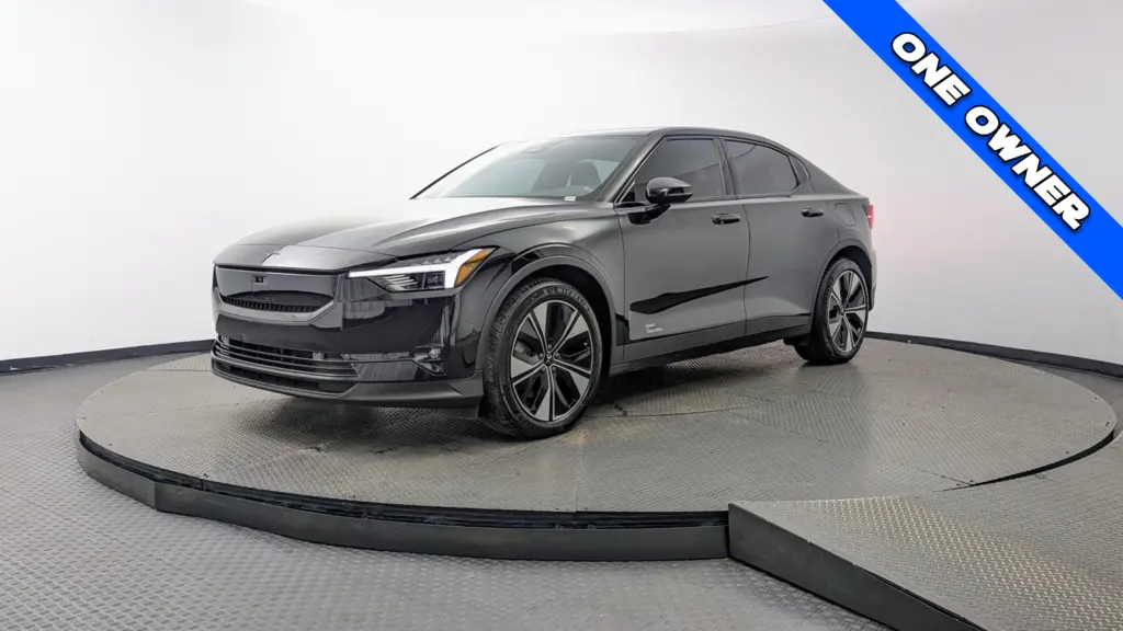 Florida Fine Cars - Used POLESTAR 2 2024 MARGATE LONG RANGE