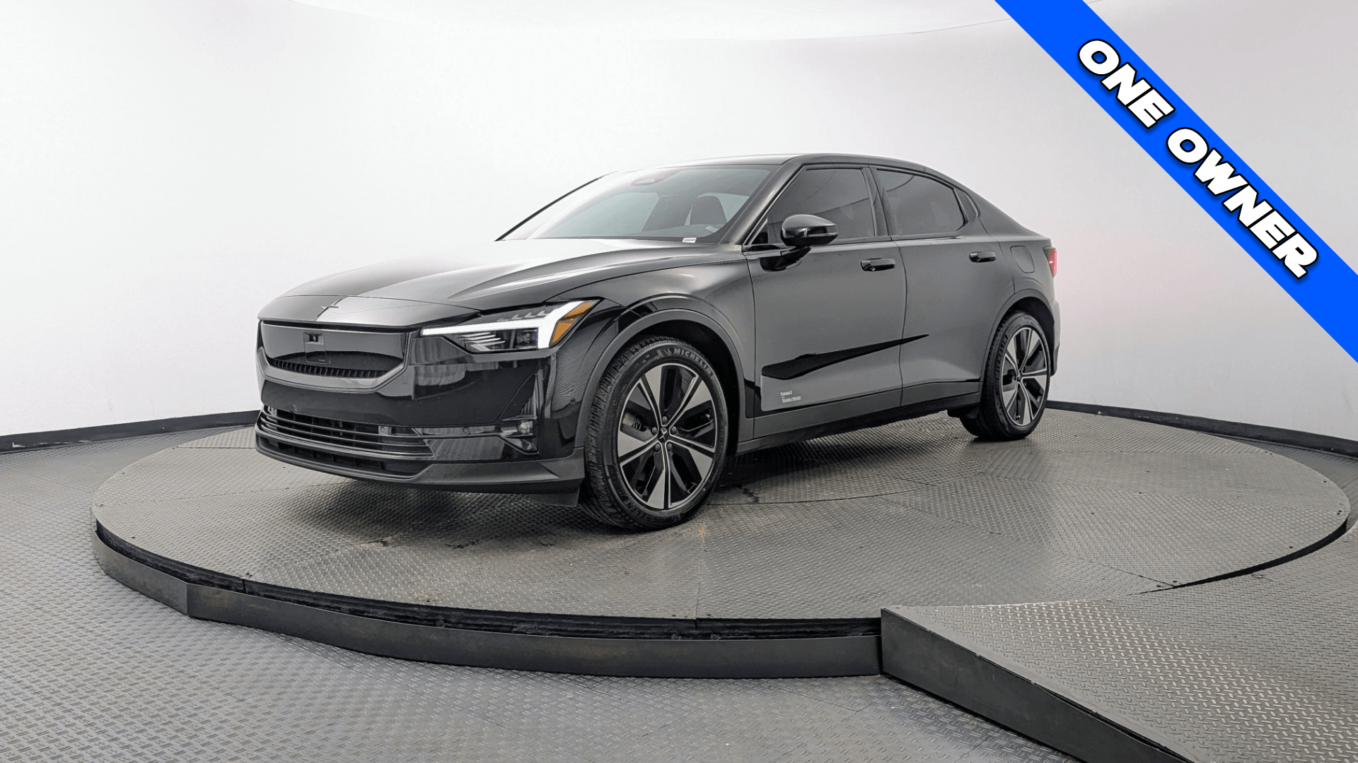 2024 Polestar 2