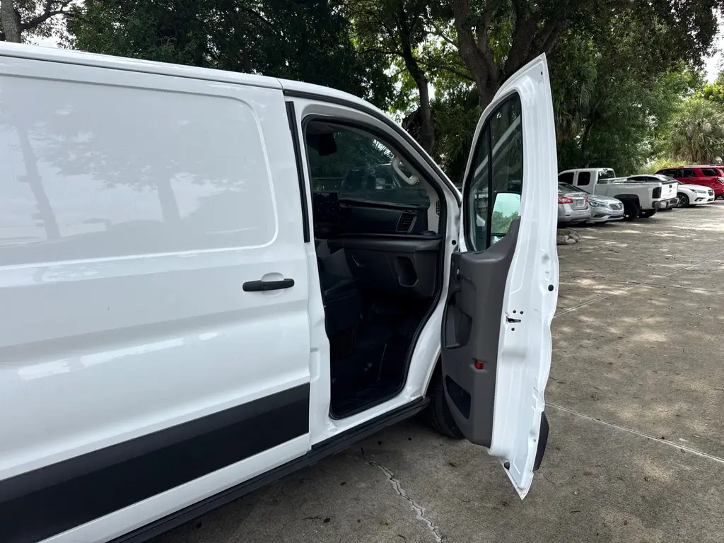 Florida Fine Cars - Used FORD E-TRANSIT 2022 WEST PALM 