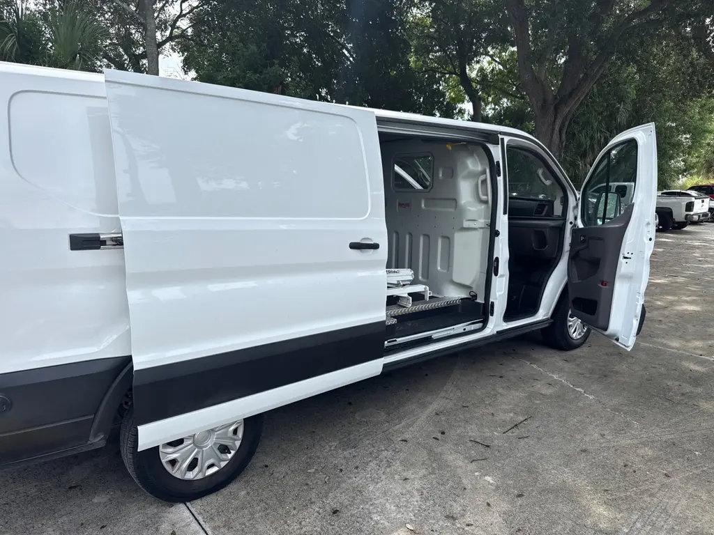 Florida Fine Cars - Used FORD E-TRANSIT 2022 WEST PALM 