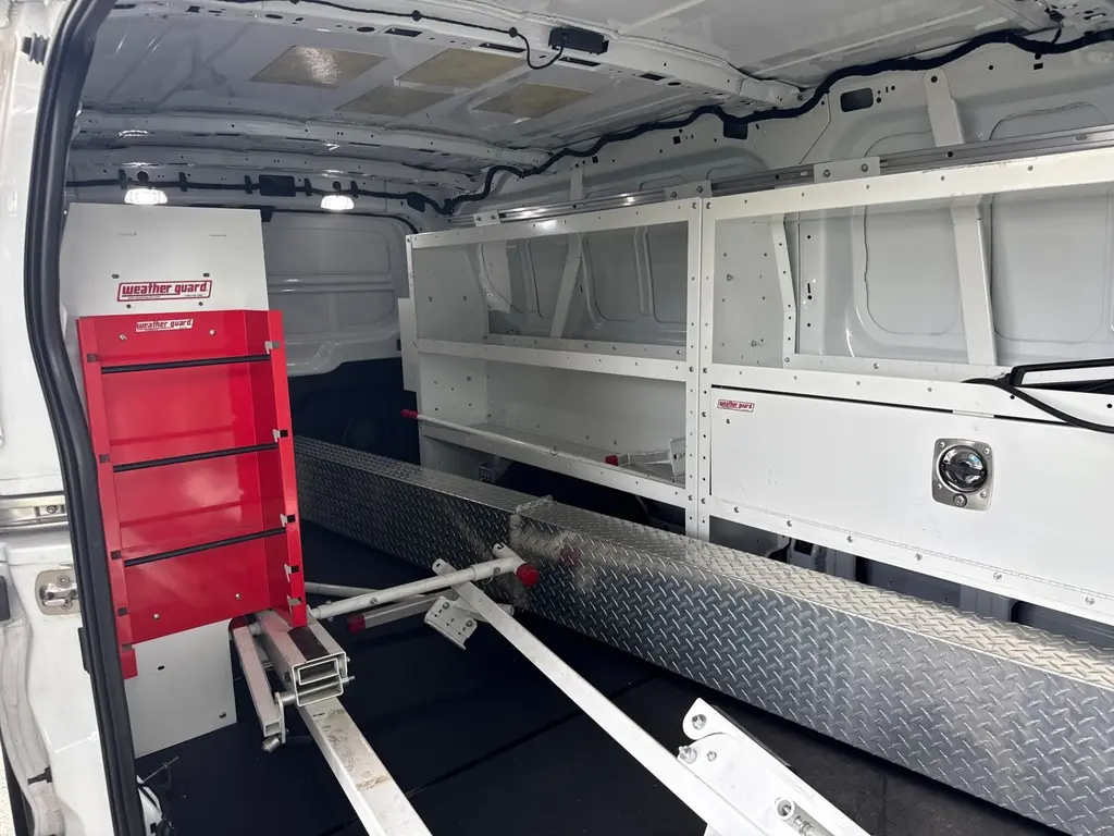 Florida Fine Cars - Used FORD E-TRANSIT 2022 WEST PALM 