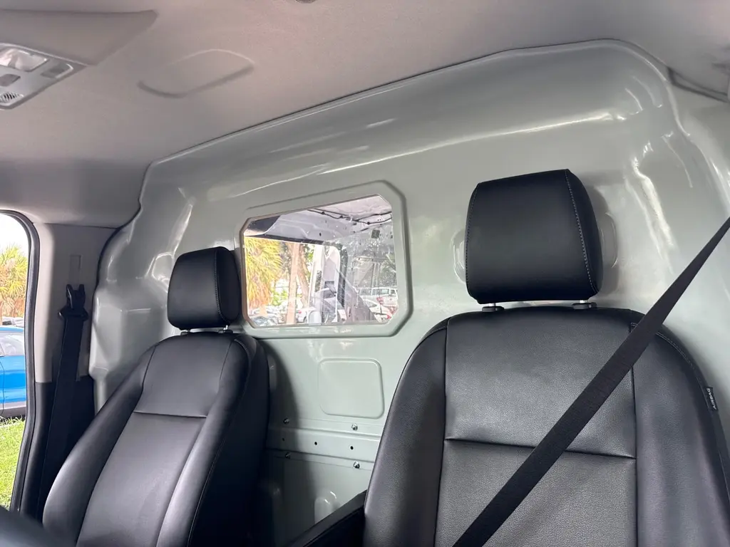 Florida Fine Cars - Used FORD E-TRANSIT 2022 WEST PALM 