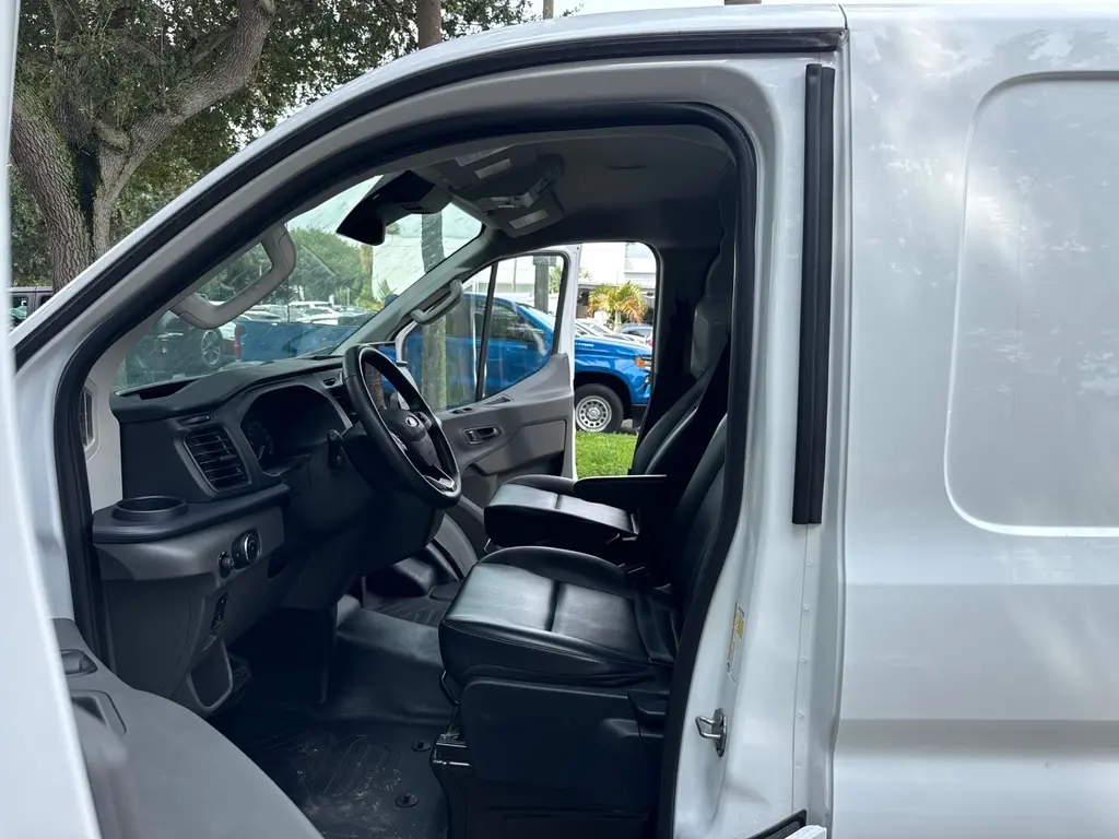 Florida Fine Cars - Used FORD E-TRANSIT 2022 WEST PALM 