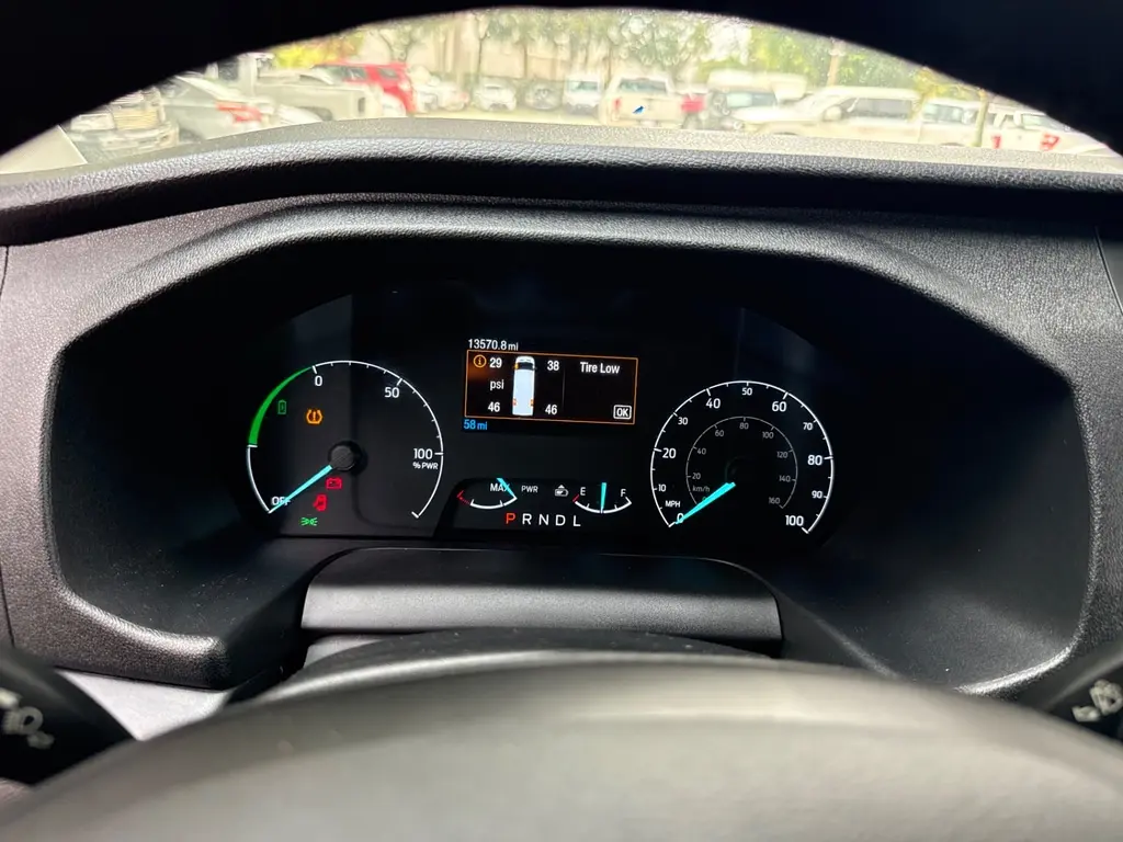 Florida Fine Cars - Used FORD E-TRANSIT 2022 WEST PALM 