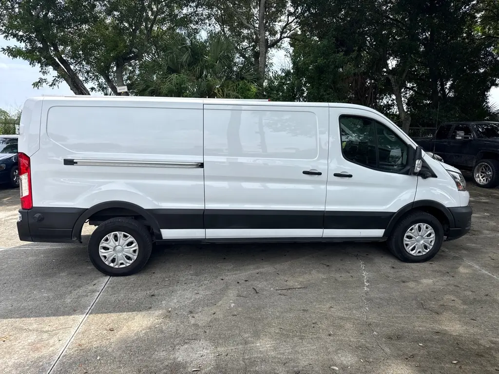 Florida Fine Cars - Used FORD E-TRANSIT 2022 WEST PALM 