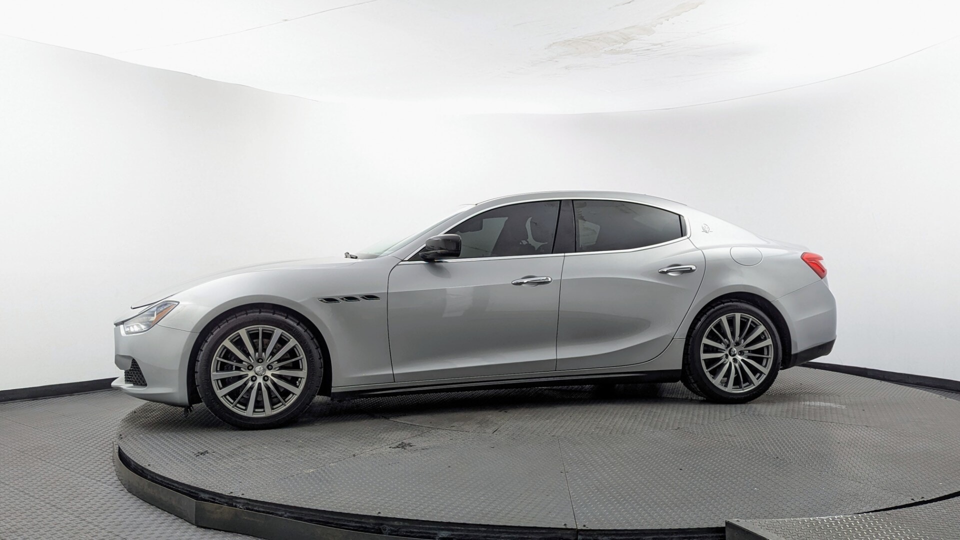 Florida Fine Cars - Used vehicle - SEDAN MASERATI GHIBLI 2014