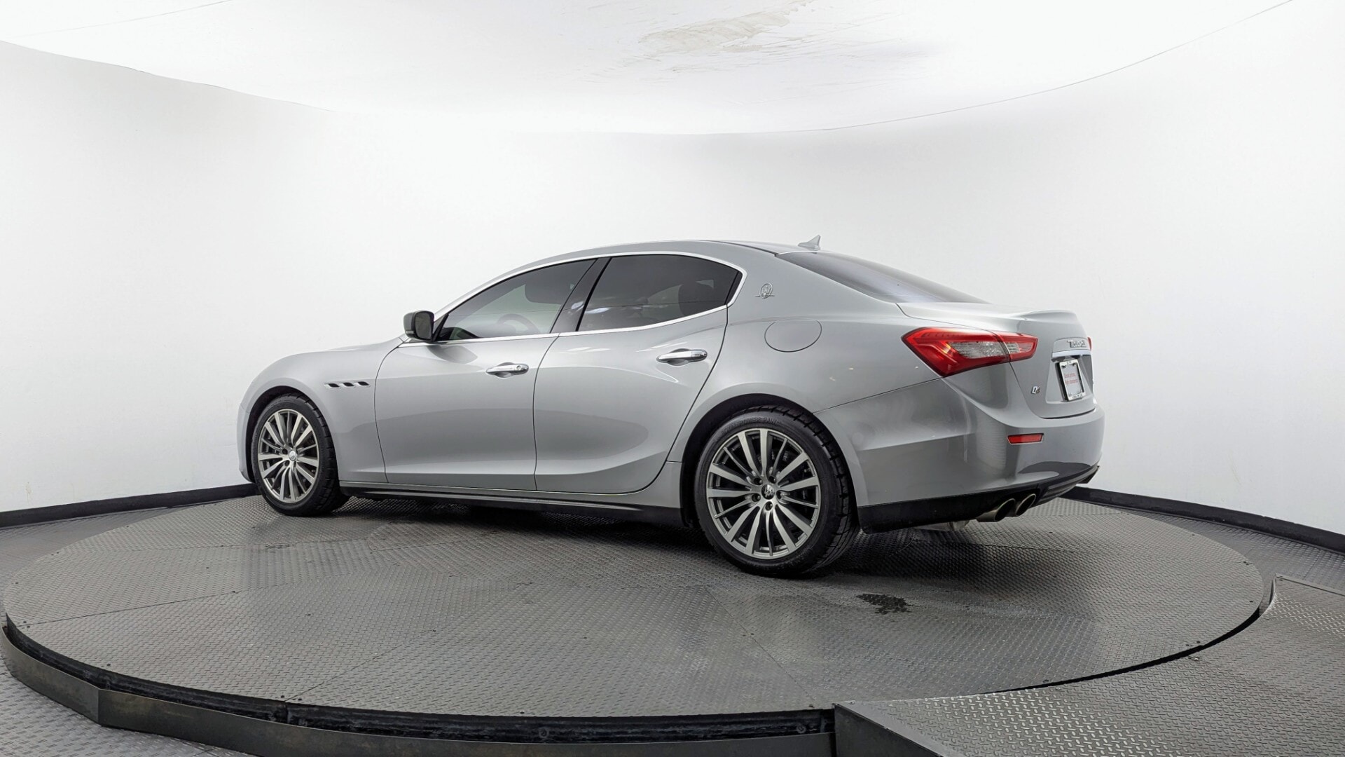 Florida Fine Cars - Used vehicle - SEDAN MASERATI GHIBLI 2014