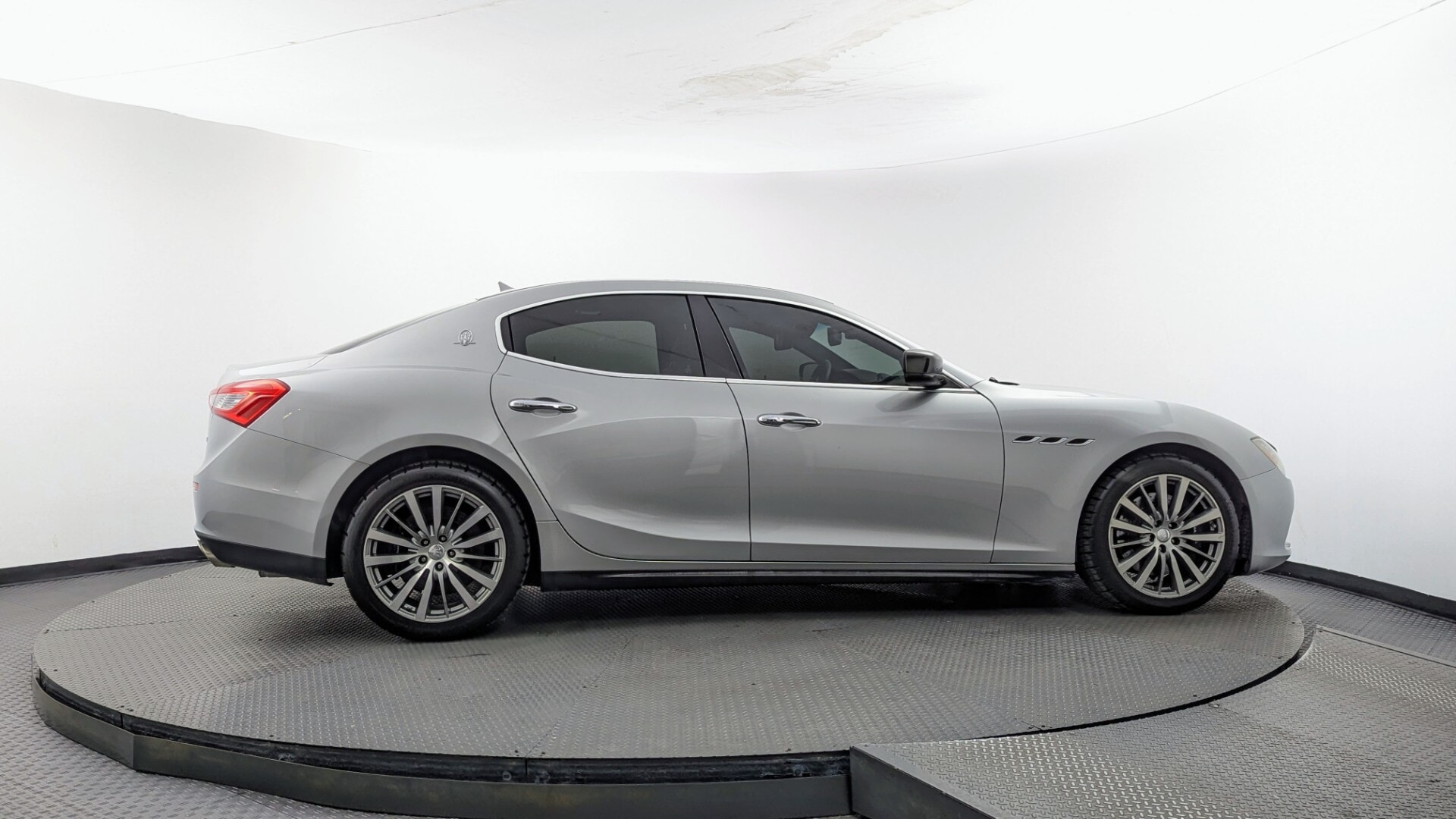 Florida Fine Cars - Used vehicle - SEDAN MASERATI GHIBLI 2014