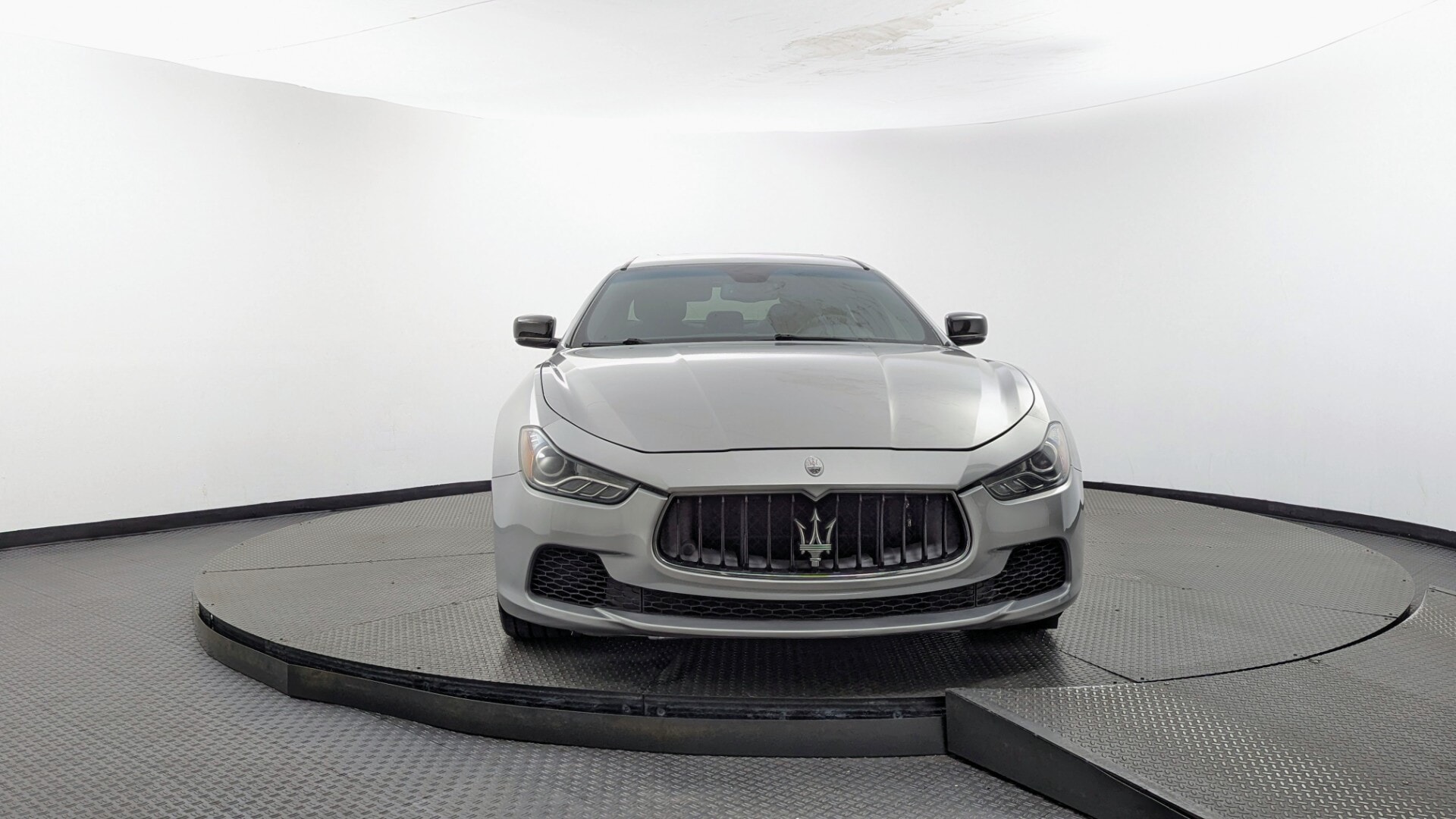Florida Fine Cars - Used vehicle - SEDAN MASERATI GHIBLI 2014