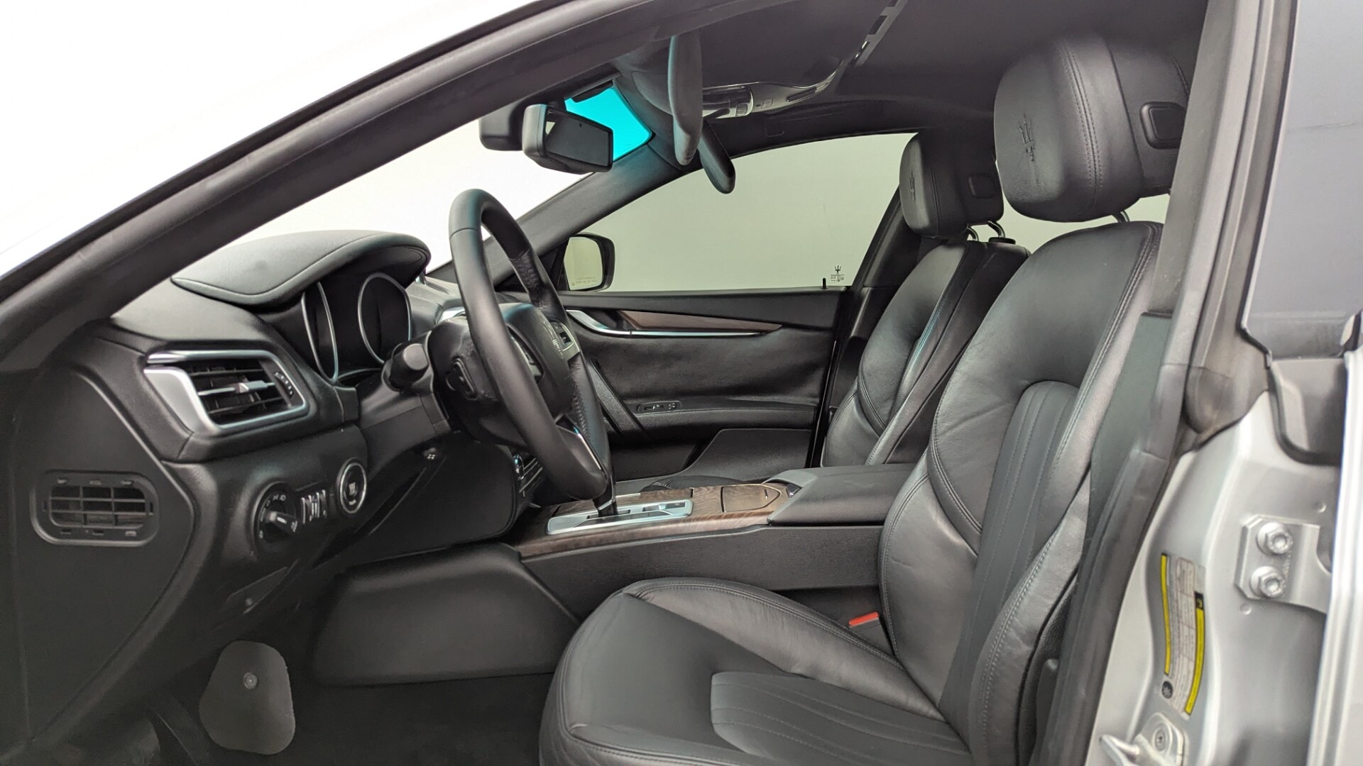 Florida Fine Cars - Used vehicle - SEDAN MASERATI GHIBLI 2014