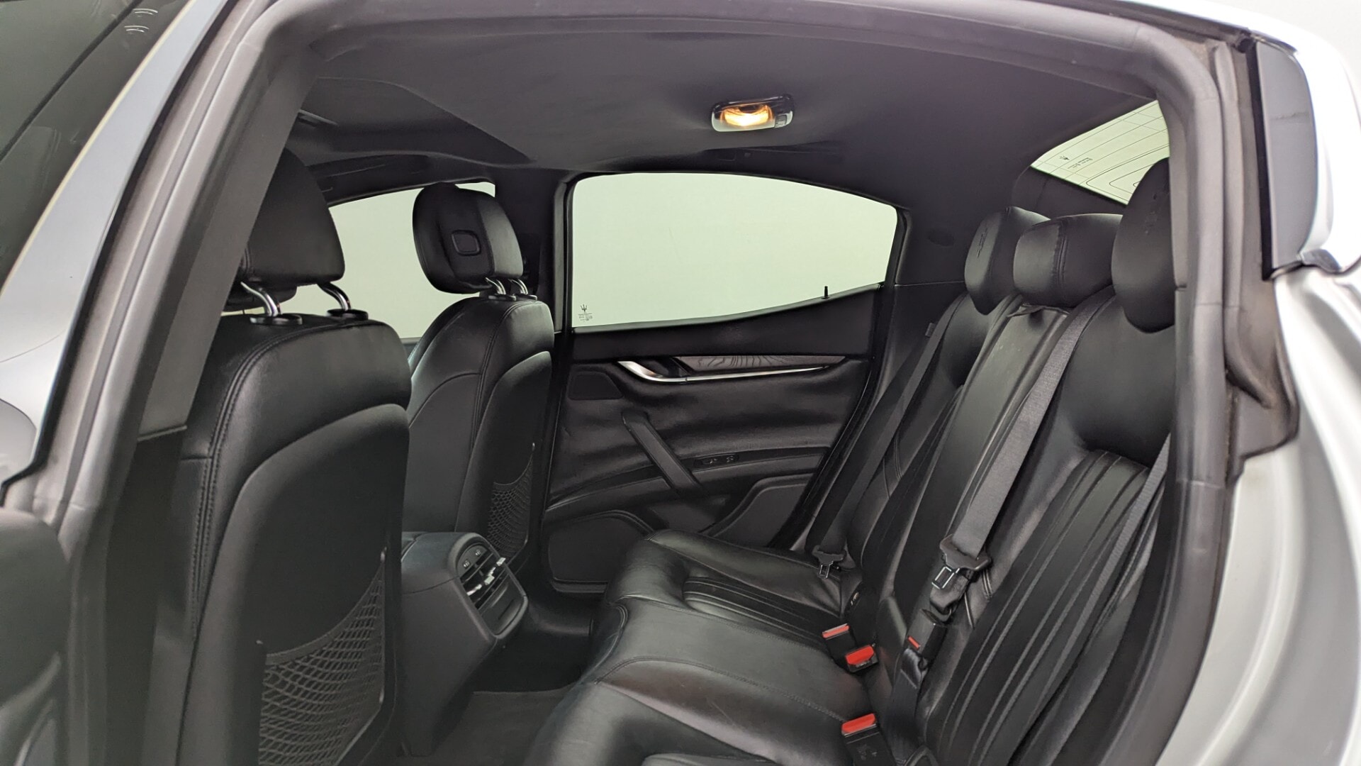 Florida Fine Cars - Used vehicle - SEDAN MASERATI GHIBLI 2014