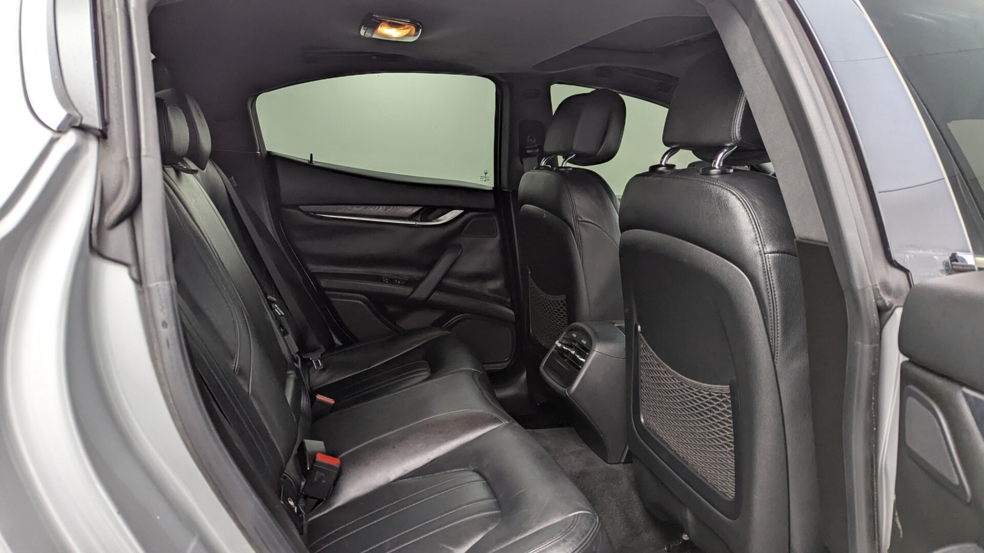Florida Fine Cars - Used vehicle - SEDAN MASERATI GHIBLI 2014