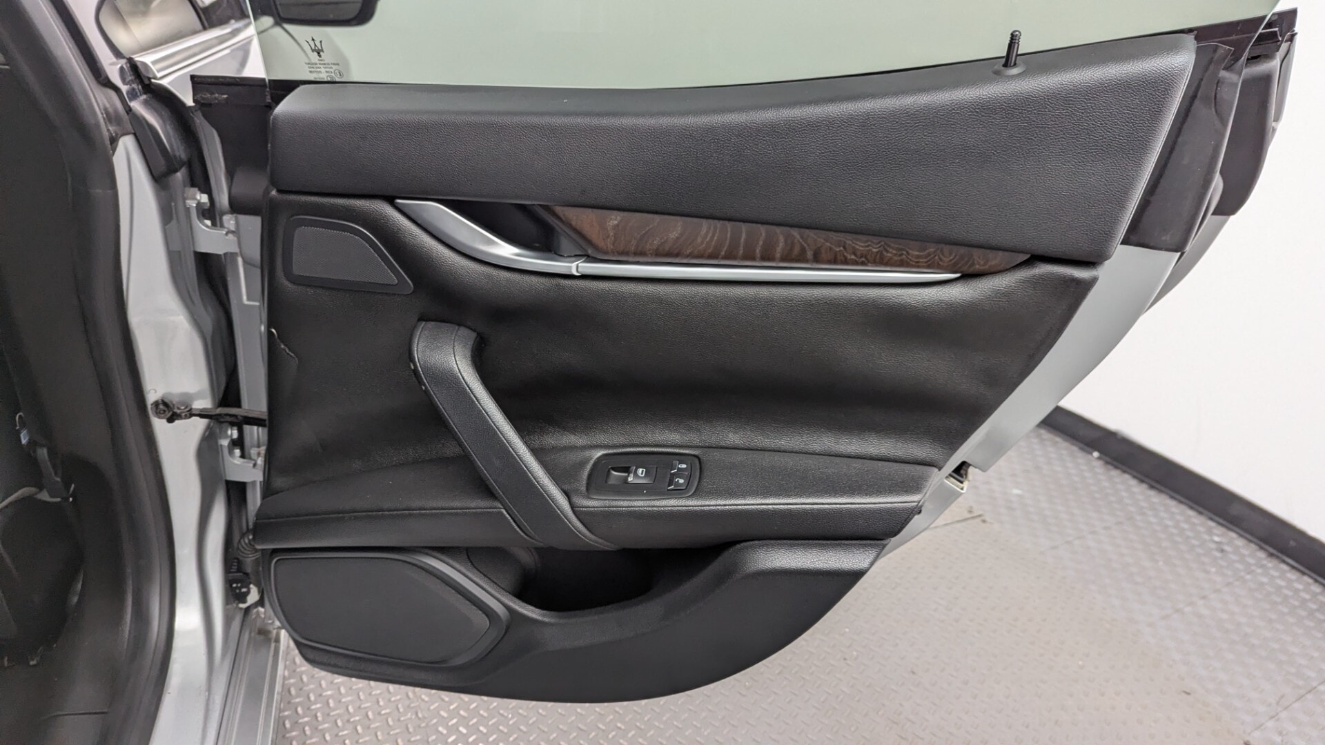 Florida Fine Cars - Used vehicle - SEDAN MASERATI GHIBLI 2014