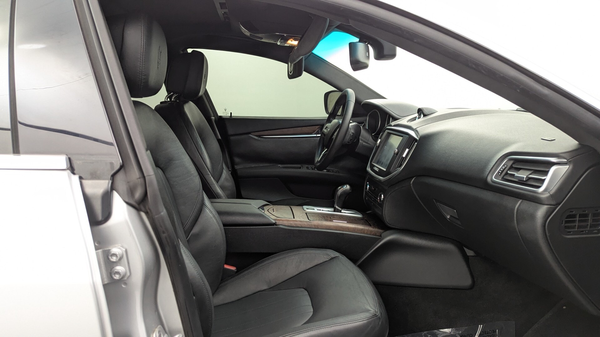 Florida Fine Cars - Used vehicle - SEDAN MASERATI GHIBLI 2014