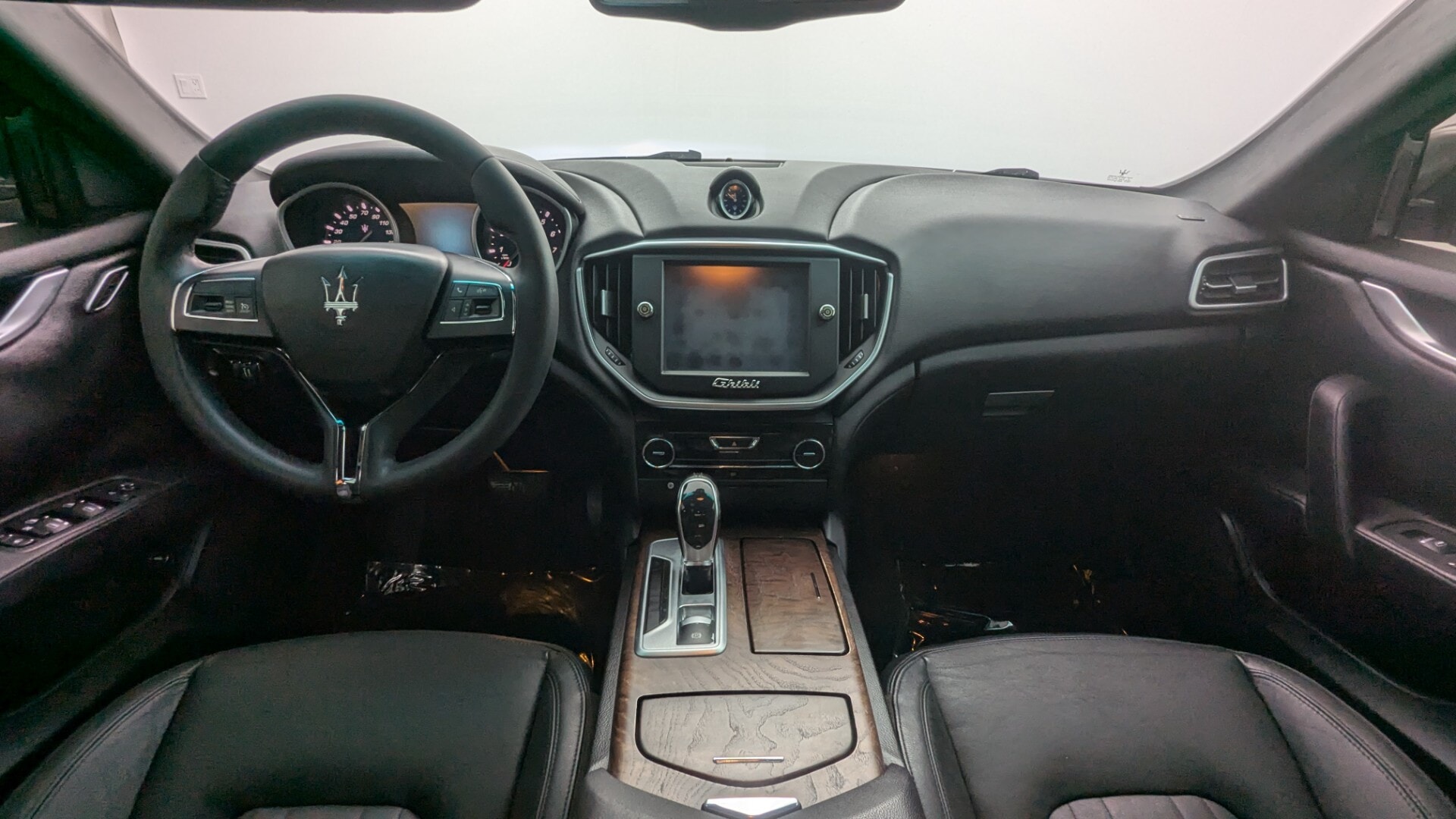 Florida Fine Cars - Used vehicle - SEDAN MASERATI GHIBLI 2014