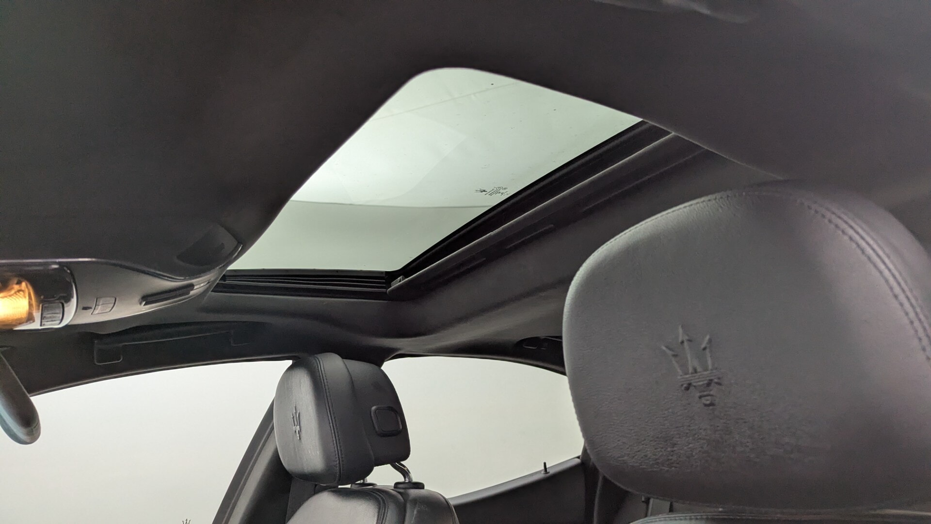 Florida Fine Cars - Used vehicle - SEDAN MASERATI GHIBLI 2014