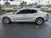 2014 MASERATI GHIBLI S Q4 thumbnail 2