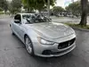 2014 MASERATI GHIBLI S Q4 thumbnail 8