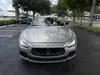 2014 MASERATI GHIBLI S Q4 thumbnail 10