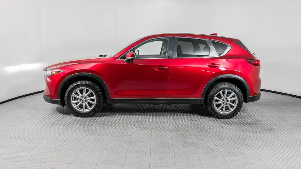Florida Fine Cars - Used MAZDA CX-5 2022 ORLANDO 2.5 S PREFERRED PACKAGE