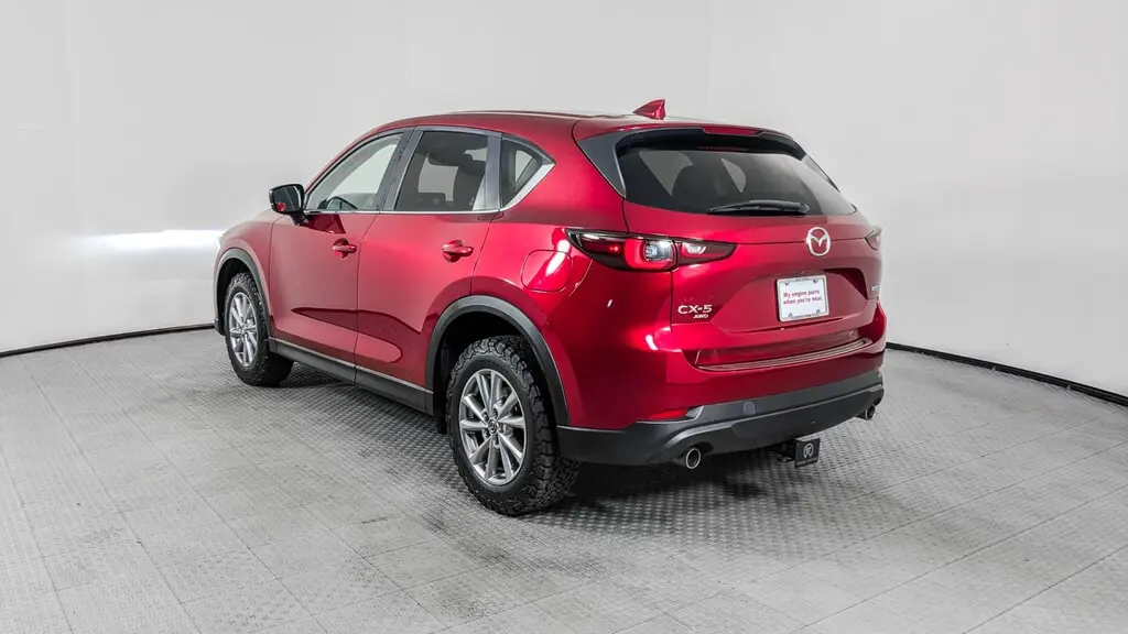 Florida Fine Cars - Used MAZDA CX-5 2022 ORLANDO 2.5 S PREFERRED PACKAGE