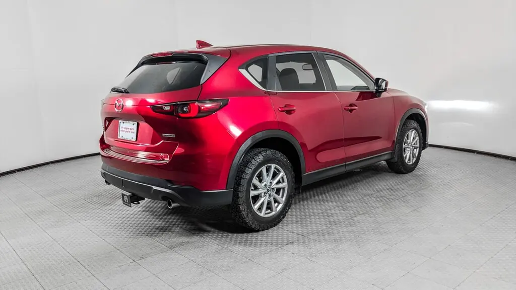 Florida Fine Cars - Used MAZDA CX-5 2022 ORLANDO 2.5 S PREFERRED PACKAGE