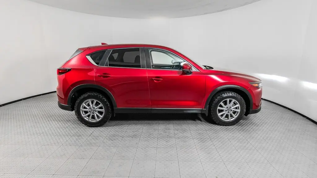 Florida Fine Cars - Used MAZDA CX-5 2022 ORLANDO 2.5 S PREFERRED PACKAGE